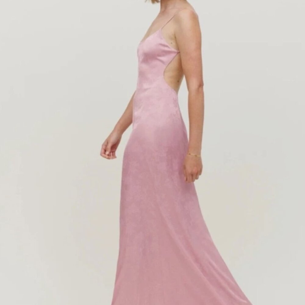 Reformation Allium Dress - Picture 6 of 6